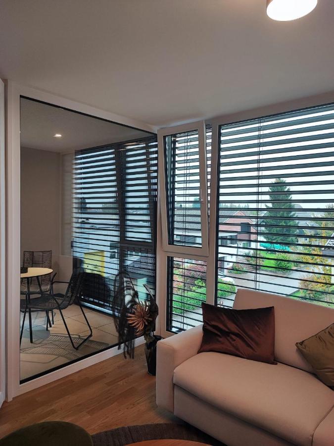 Wohlfuehlapartments In Hard Eksteriør bilde